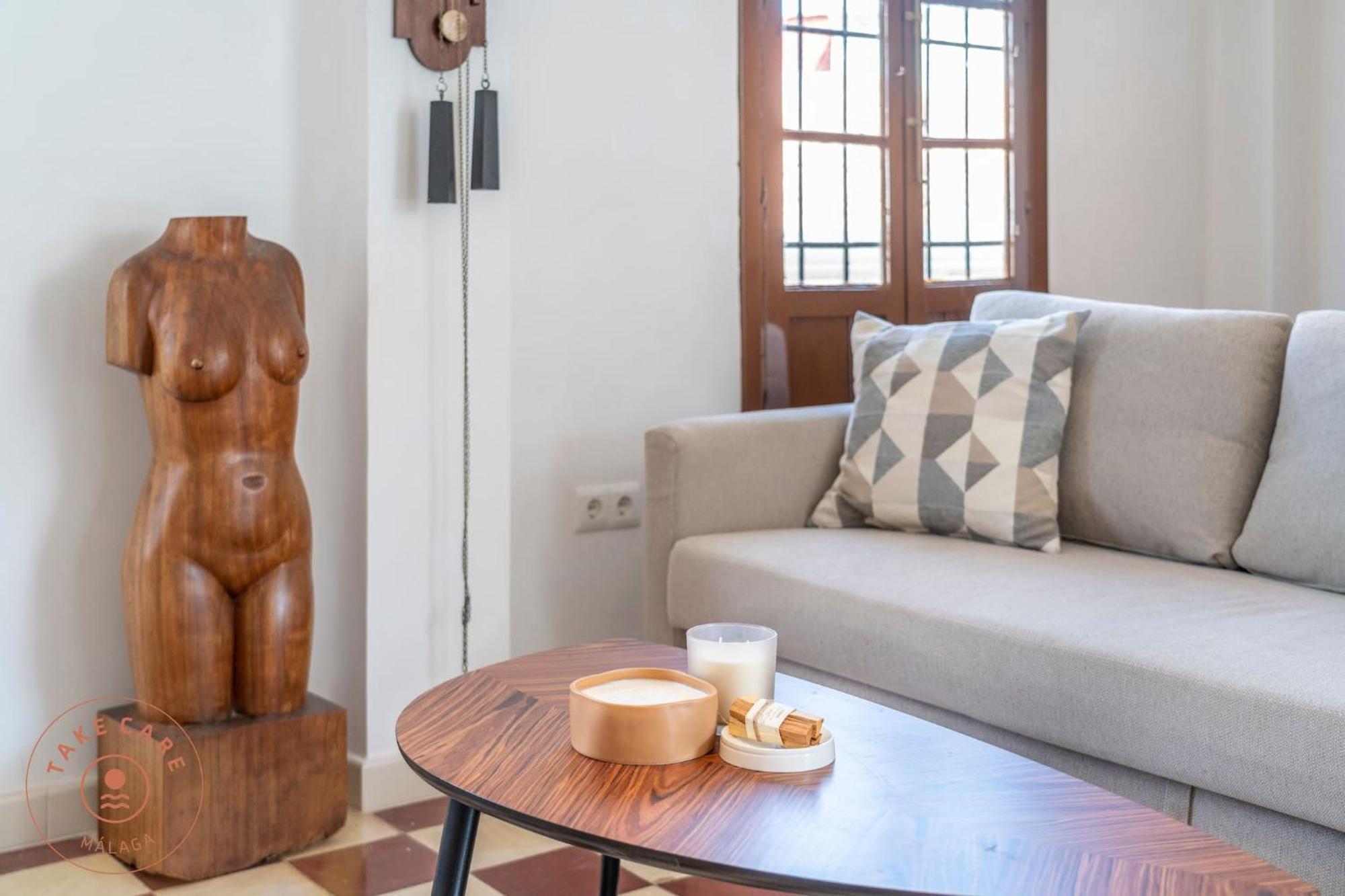 Penthouse Del Conde - Tcm