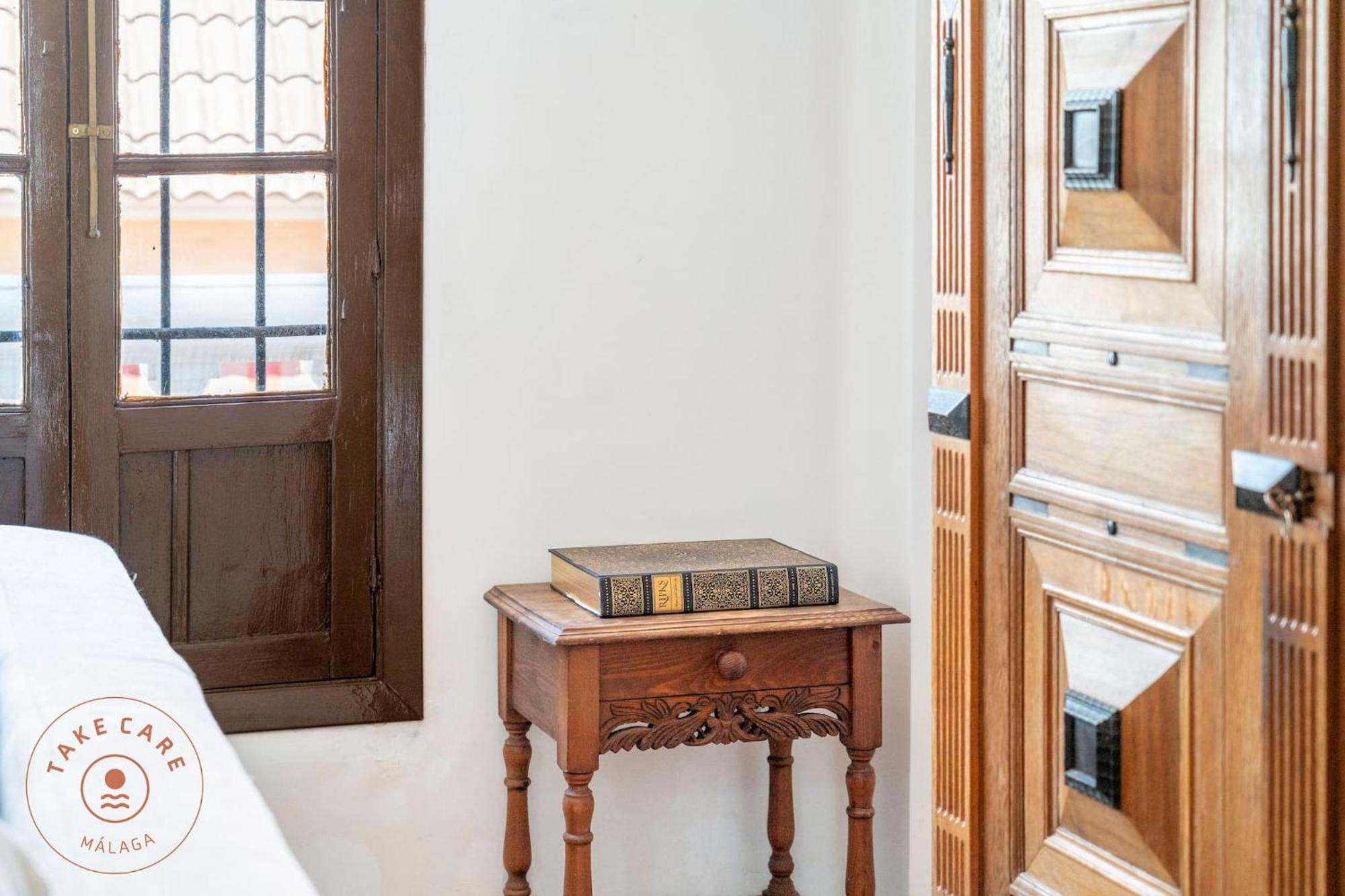 Penthouse Del Conde - Tcm *